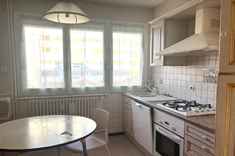 achat appartement st-etienne 42100
