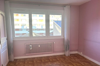 achat appartement st-etienne 42100