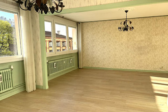 achat appartement st-etienne 42100