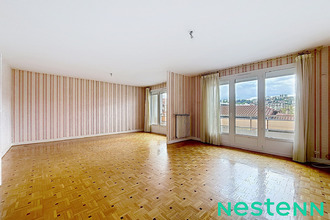 achat appartement st-etienne 42100