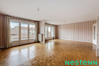 achat appartement st-etienne 42100