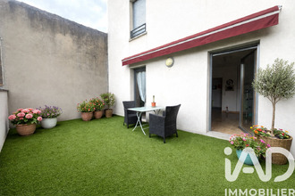 achat appartement st-etienne 42100