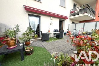 achat appartement st-etienne 42100