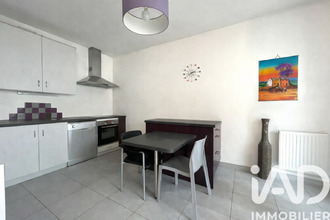 achat appartement st-etienne 42100