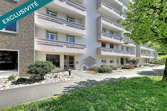 achat appartement st-etienne 42100