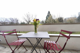 achat appartement st-etienne 42100