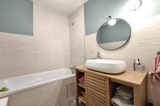 achat appartement st-etienne 42100