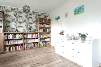 achat appartement st-etienne 42100