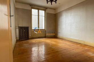 achat appartement st-etienne 42100