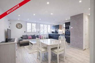 achat appartement st-etienne 42100