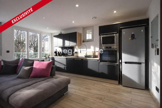 achat appartement st-etienne 42100