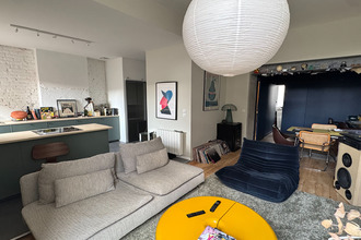 achat appartement st-etienne 42100