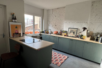 achat appartement st-etienne 42100
