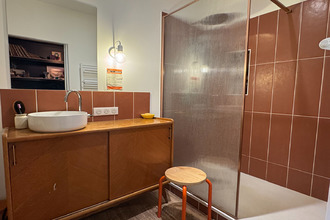 achat appartement st-etienne 42100
