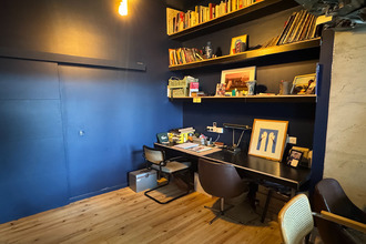 achat appartement st-etienne 42100
