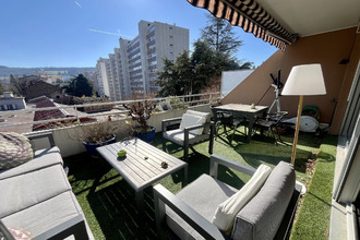 achat appartement st-etienne 42100