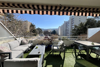 achat appartement st-etienne 42100