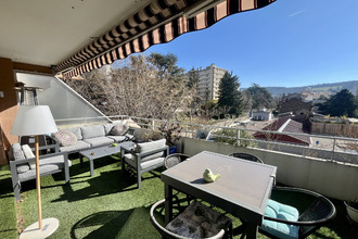 achat appartement st-etienne 42100
