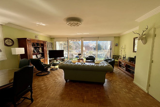 achat appartement st-etienne 42100