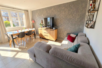 achat appartement st-etienne 42100