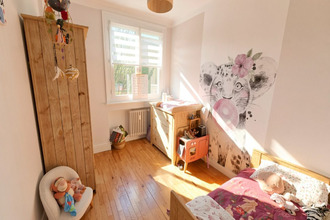 achat appartement st-etienne 42100