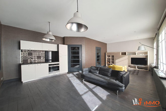 achat appartement st-etienne 42100