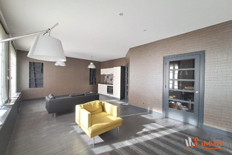 achat appartement st-etienne 42100