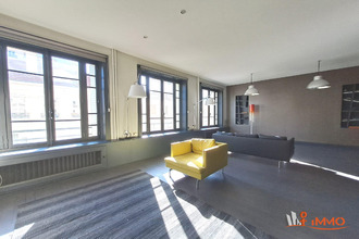 achat appartement st-etienne 42100