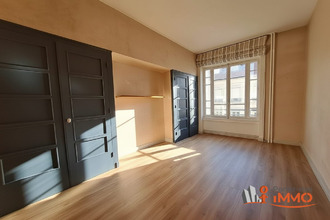 achat appartement st-etienne 42100