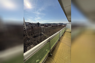 achat appartement st-etienne 42100