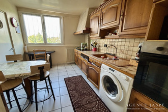 achat appartement st-etienne 42100