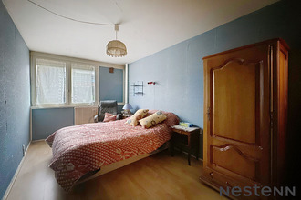 achat appartement st-etienne 42100