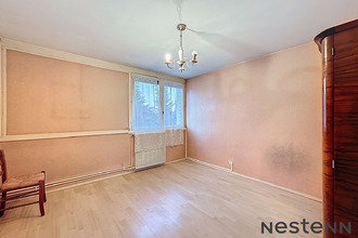 achat appartement st-etienne 42100