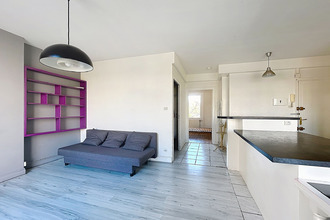 achat appartement st-etienne 42100