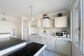 achat appartement st-etienne 42100