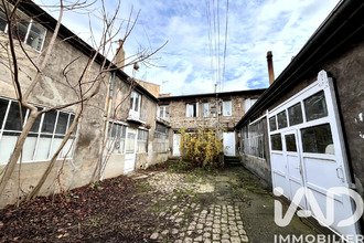 achat appartement st-etienne 42100