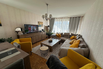 achat appartement st-etienne 42100