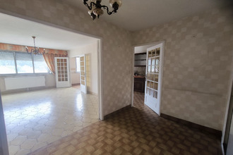 achat appartement st-etienne 42100