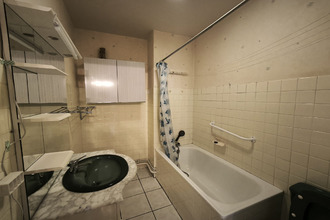 achat appartement st-etienne 42100
