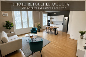 achat appartement st-etienne 42100