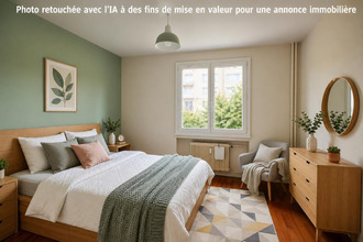 achat appartement st-etienne 42100