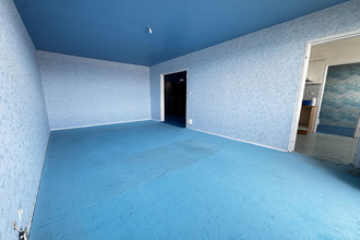 achat appartement st-etienne 42100