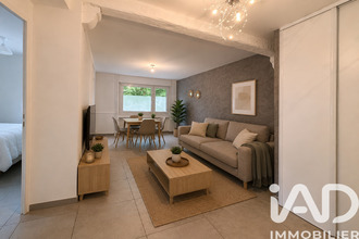 achat appartement st-etienne 42100