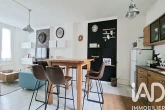 achat appartement st-etienne 42100