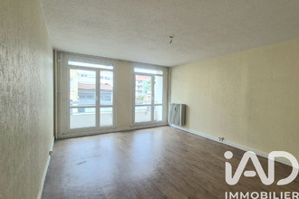 achat appartement st-etienne 42100