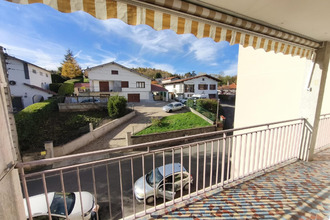 achat appartement st-etienne 42100