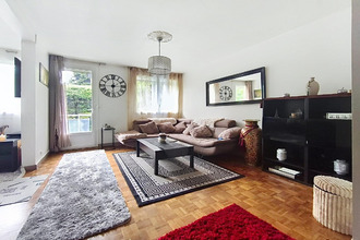 achat appartement st-etienne 42100