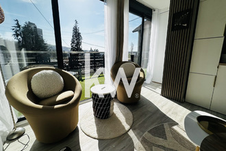 achat appartement st-etienne 42100