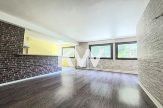 achat appartement st-etienne 42100