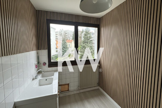 achat appartement st-etienne 42100